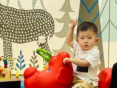 -红黄蓝成长中心•婴幼儿早教•托育(南山京基百纳广场店)