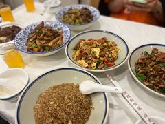 -新新湘菜馆(新中街二条店)