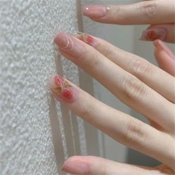 -悦指间美甲美睫