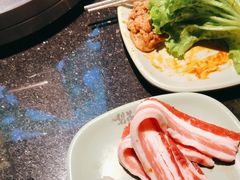 -梨花自助烤肉(天河城店)