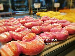 -LELECHA乐乐茶(新街口大洋店)