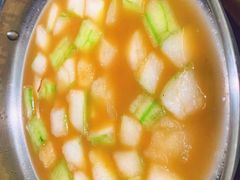 -禄婶鸡煲·打边炉