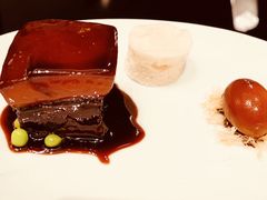 -上海苏宁宝丽嘉酒店·嘉府壹号中餐厅