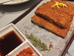 -吴越荣记·苏州菜·松鼠桂鱼(娄门景区店)