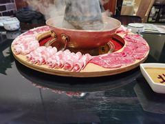 -北门涮肉·铜锅涮肉(南锣鼓巷店)