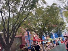 -沈阳方特欢乐世界