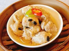 -潮府馆·非遗潮州菜·世纪公园(新国际博览中心店)