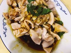 -电白鸭粥店(下沙二坊88号店)