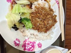 -大食代美食广场(迪士尼小镇店)