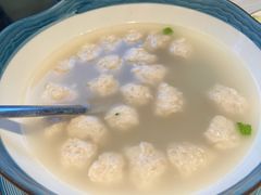 -小船渔村•大连菜•大连焖鱼(黄河路店)