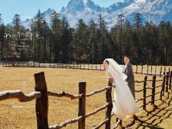 -太古映画婚纱摄影(天河店)