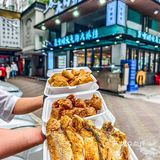 这家大排档在珠海找不到对手‼️