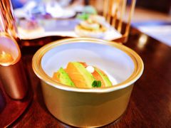 -JW酒廊 JW Lounge(上海鲁能JW万豪侯爵酒店)