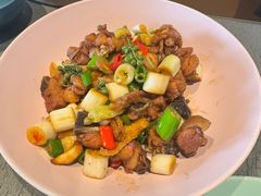 -日上三甘(三里屯店)