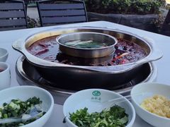 -枇杷园食为鲜火锅(南山店)