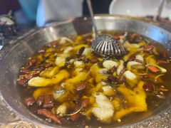 -雲蜀龙阁·金牌水煮鱼(方庄店)