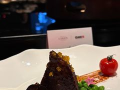 -丽晶轩中餐厅(重庆丽晶酒店)