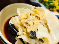 -正宗天津烧麦馆(柳州路店)