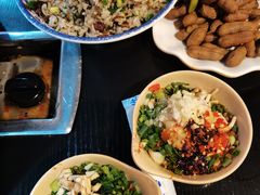 -一烙锅(友谊店)