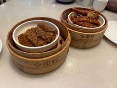 -金鼎轩(方庄天坛店)