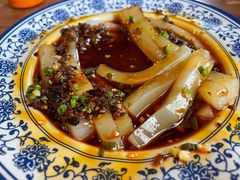川北凉粉-山城遇宴·重庆江湖菜(五道口银谷大厦店)