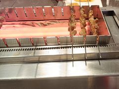 -邢氏老太太烤串(北兴街店)