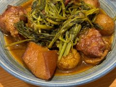 -小土豆北方菜馆(文慧园店)