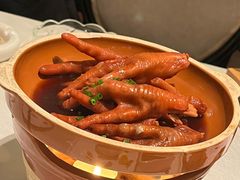 -相思林金岛饭店(青山湖店)