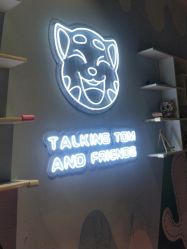 -汤姆猫亲子乐园(保利Mall店)