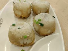 -小杨生煎(成山巴黎春天店)
