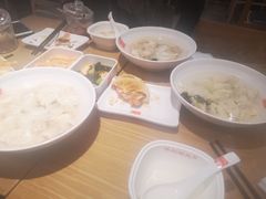 -琴岛顺天馄饨(乐客城店)