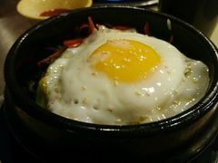 -郑阿姨的家·이모네·韩料&烤肉(武川路店)
