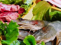 -英雄故事地摊烤肉(马驹桥店)