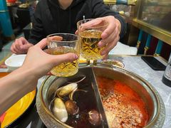 -一绪に寿喜烧(荟聚店)