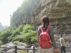 -云台山风景名胜区