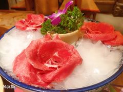 -蜀大侠火锅(四川北路店)