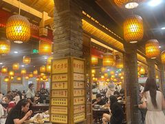 -小街天府(西工小街店)