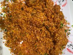 -怀德酒楼·粤菜·海鲜·茶点(宝安国际机场店)