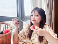 -上海华夏假日酒店