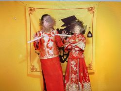 点击看大图 -蔚蓝映像STUDIO婚纱摄影(南稍门店)