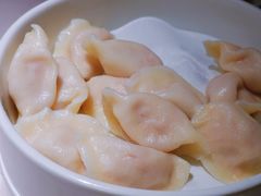 海胆水饺-船歌·鱼水饺青岛菜(闽江二路店)