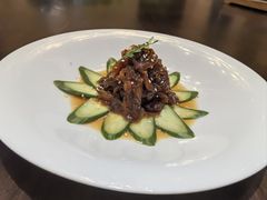 -臻萃轩中餐厅(国家会展中心店)