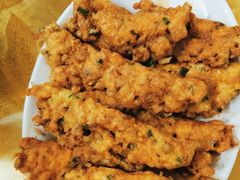 煎蛋角-黎记大排档(慈云路店)