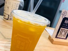 -隆延茶铺(学清路驹然店)