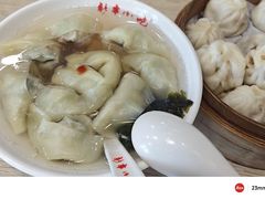 -新丰小吃(江陵路分店)