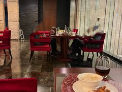 -粤尚腾香居中餐厅(首都机场希尔顿店)