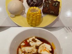 -味餐厅·海鲜·火锅·自助餐