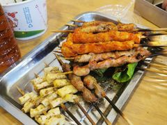 -二子海鲜大排档(太阳城店)