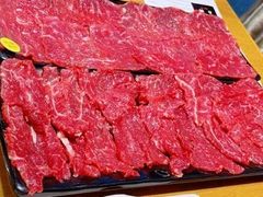 九香牛肉-蜀九香火锅(李家沱店)