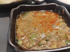 -湊湊火锅·茶憩(南京万象天地店)